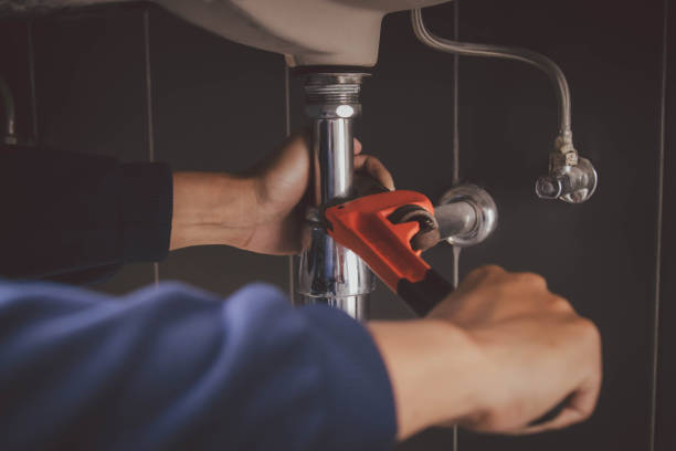 Best Drain Cleaning Services  in Farrell, PA